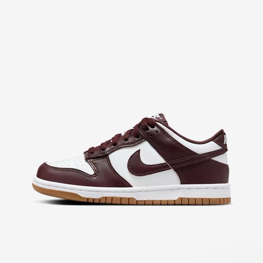 Nike Dunk Low BP (Kids)